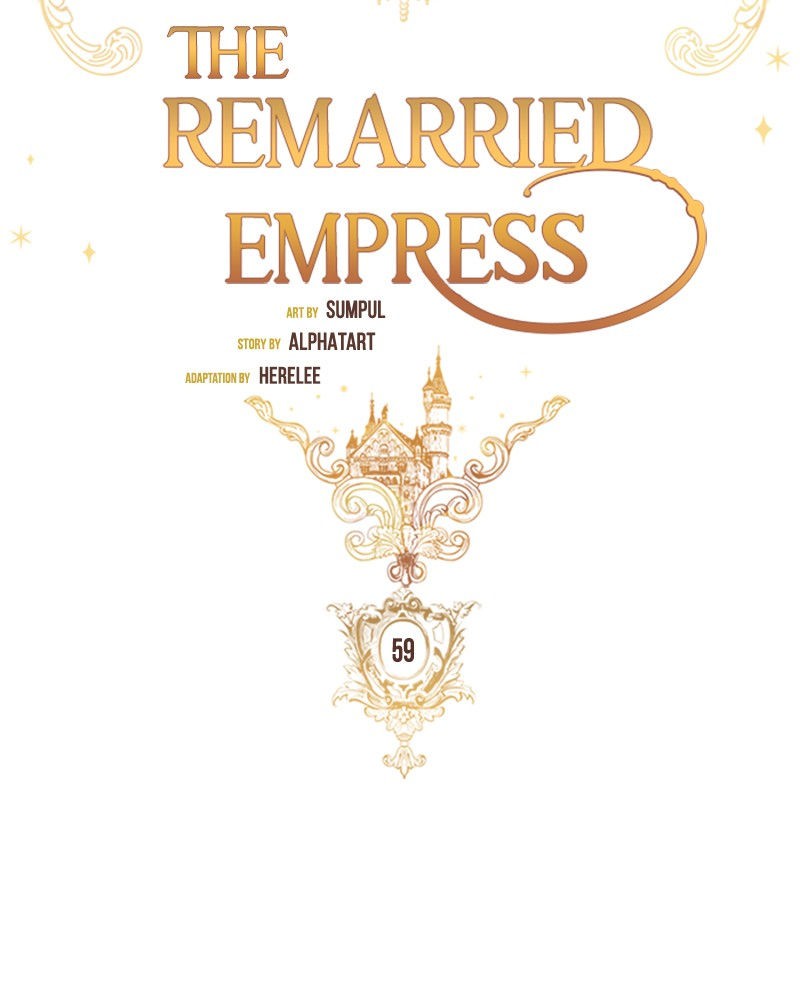 The Remarried Empress, Chapter 59 image 17